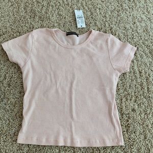 Brandy Melville short sleeve shirt!